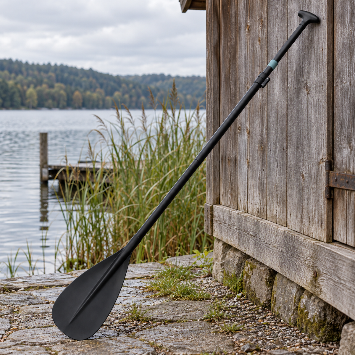 Verstellbares SUP-Paddel