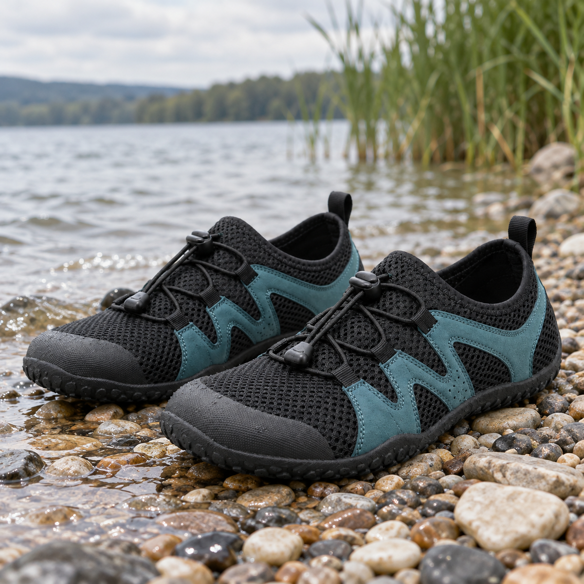 Wasserschuhe