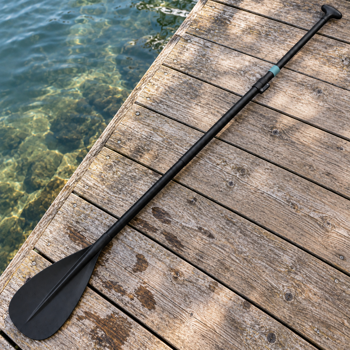 Verstellbares SUP-Paddel