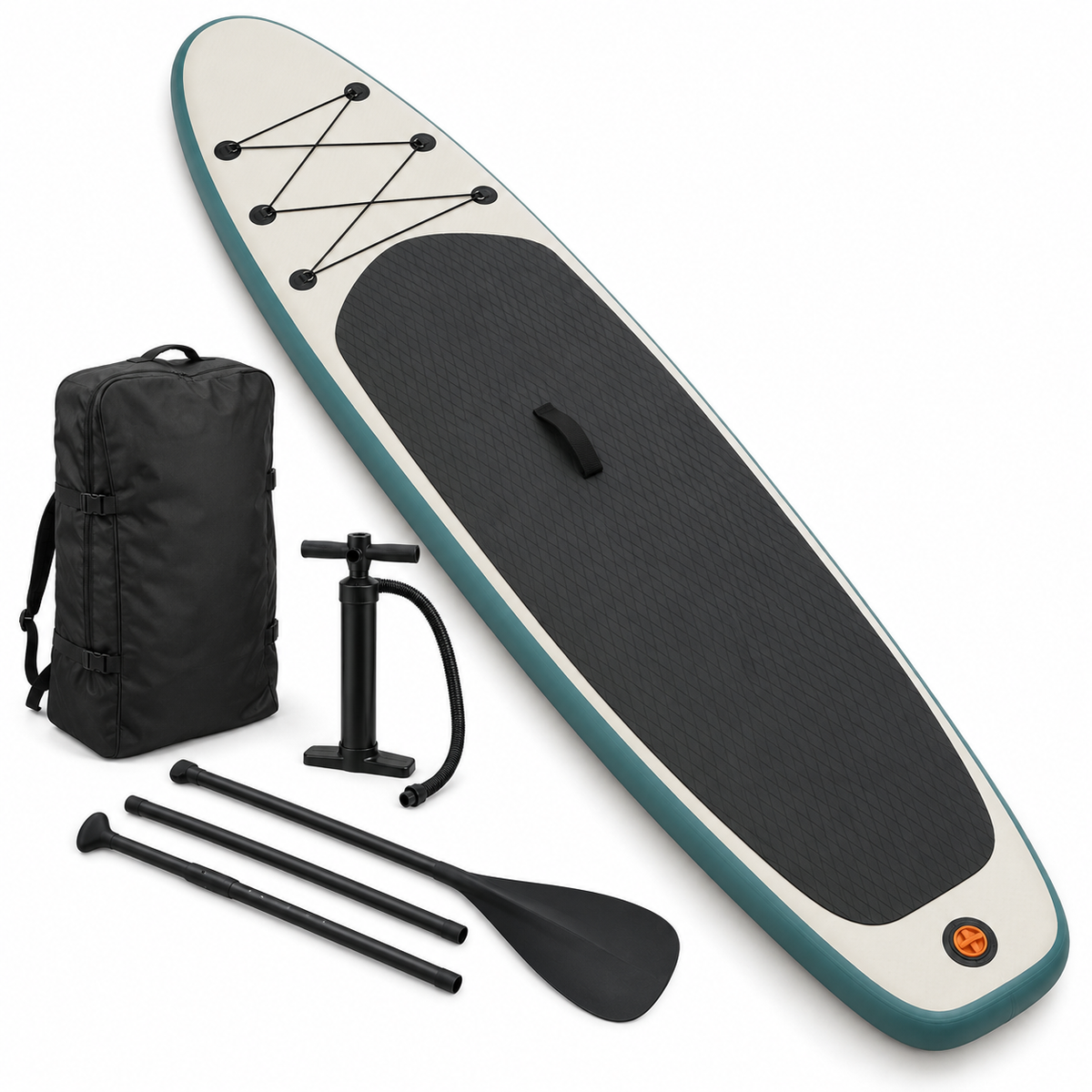 Aufblasbares SUP-Set