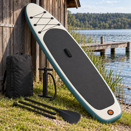 Aufblasbares SUP-Set