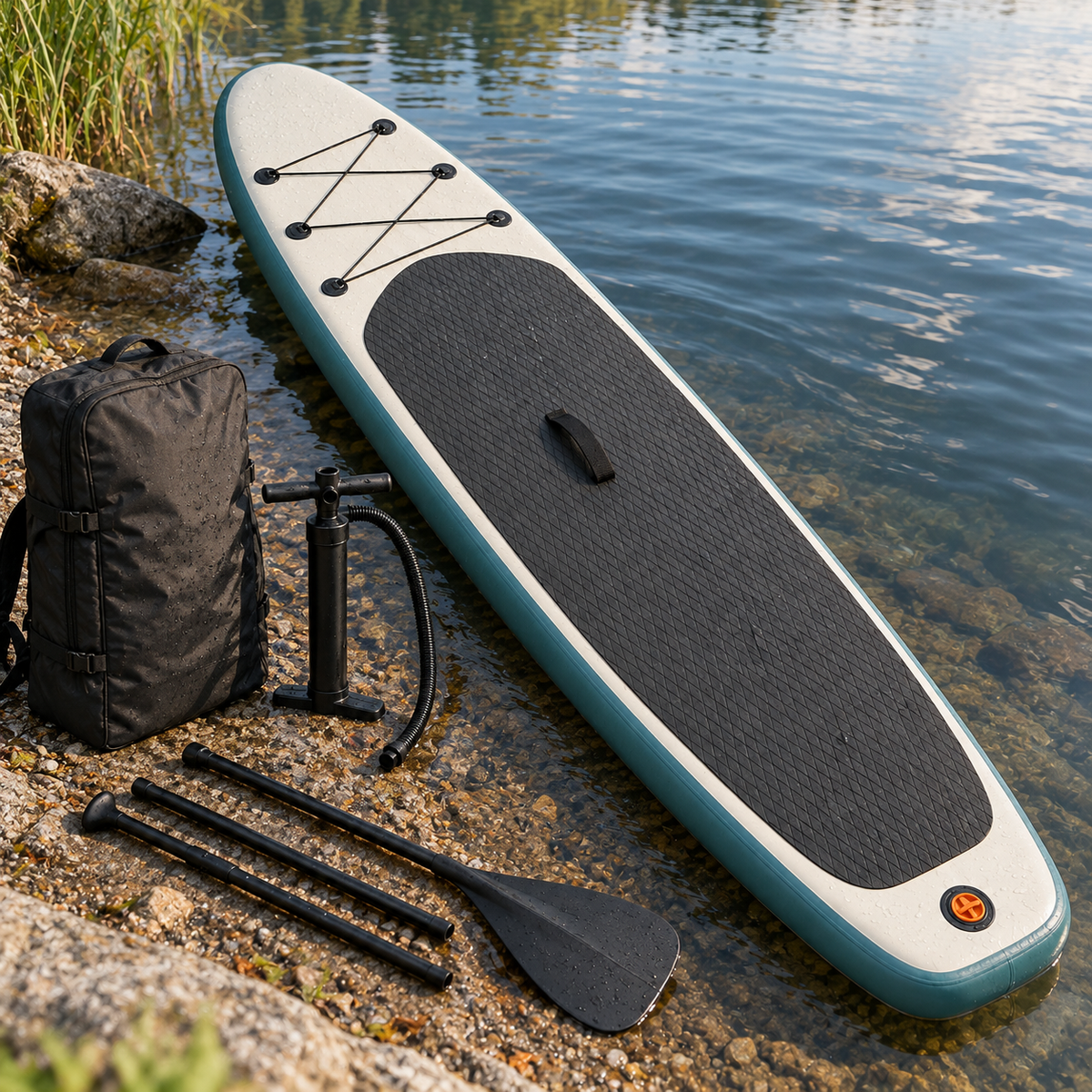 Aufblasbares SUP-Set