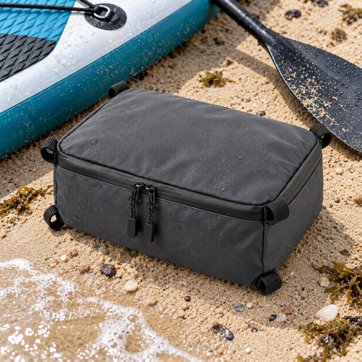SUP-Decktasche