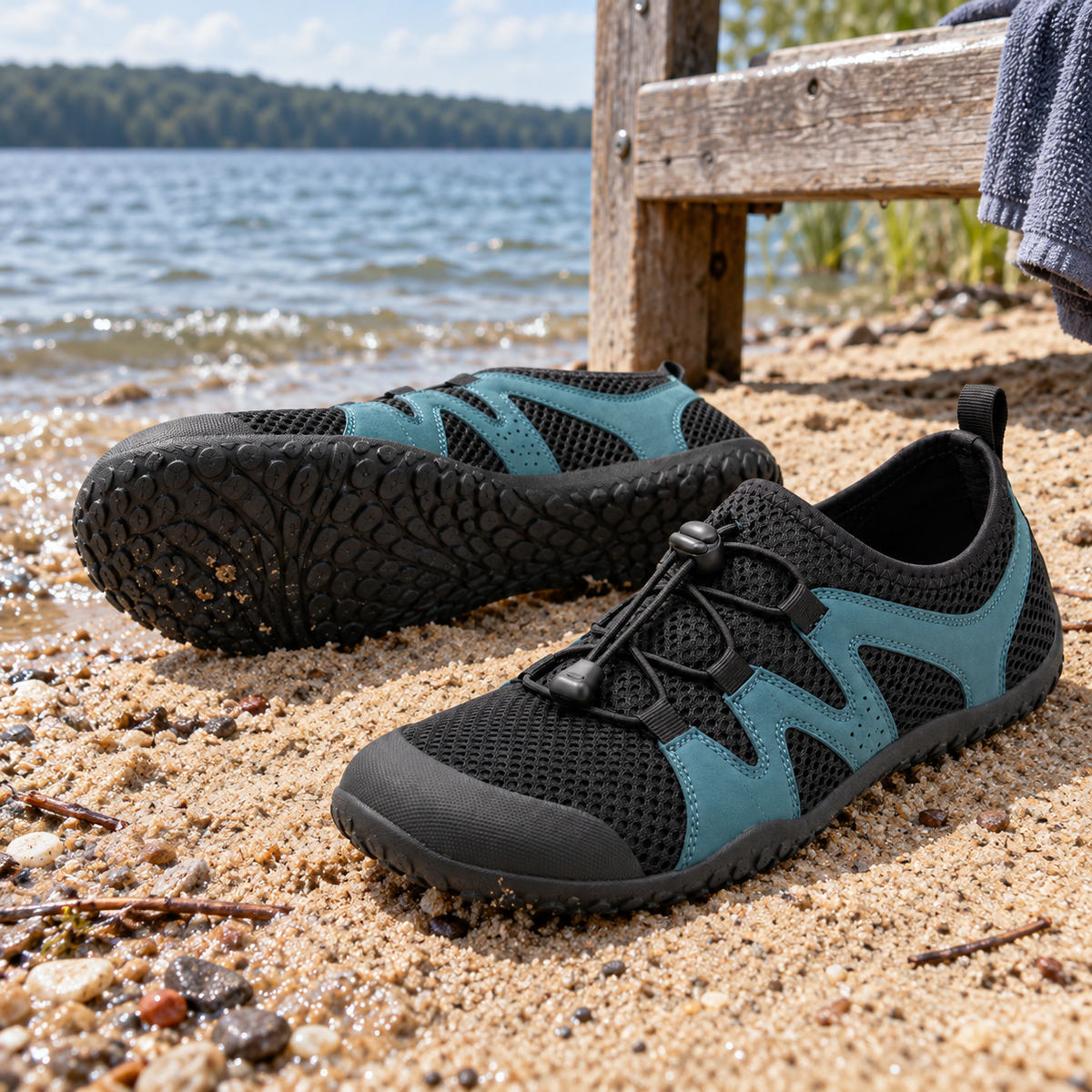 Wasserschuhe