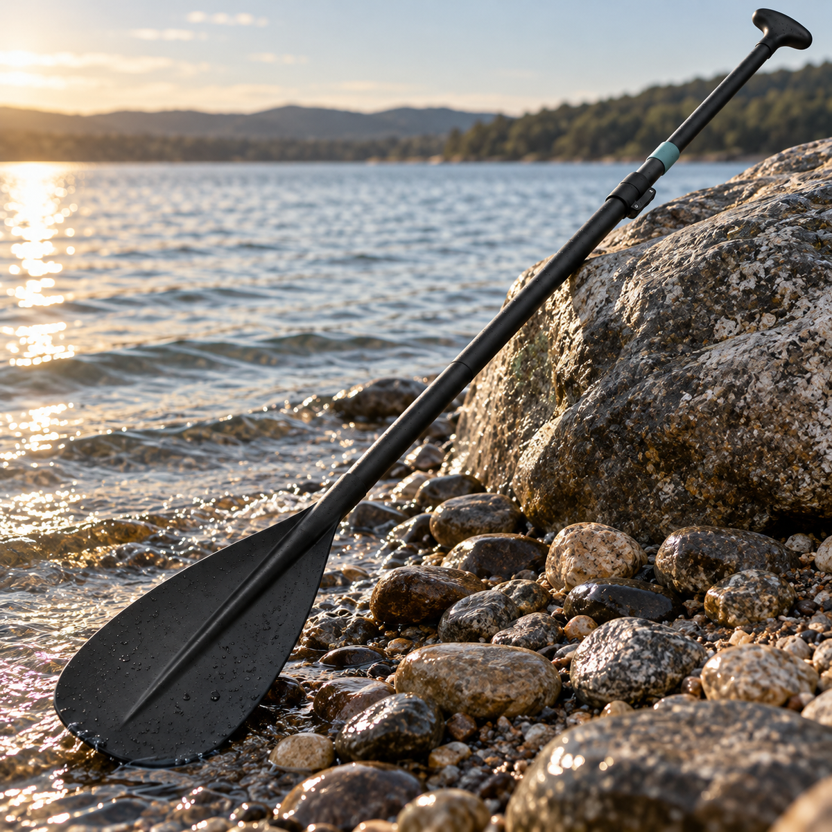 Verstellbares SUP-Paddel