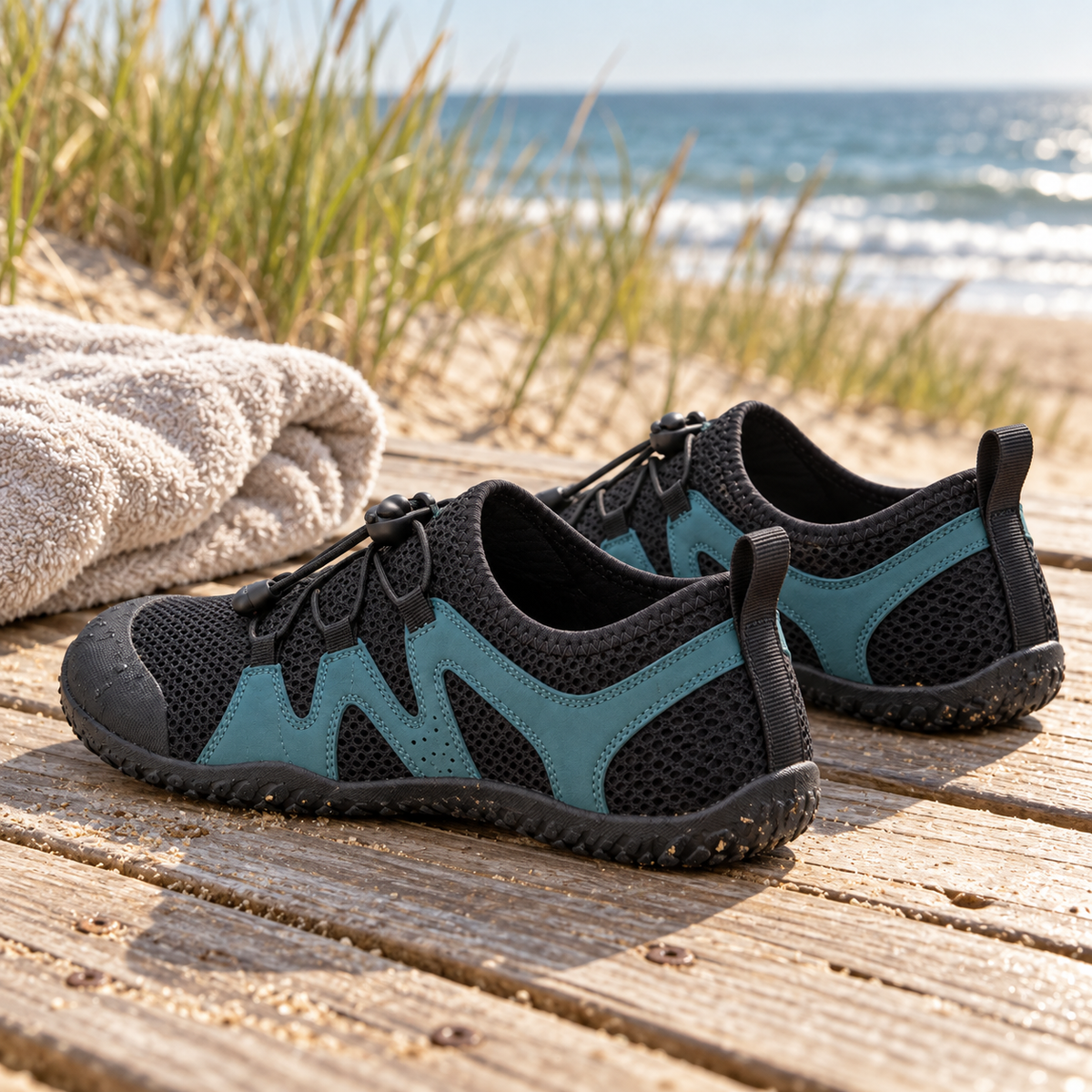 Wasserschuhe